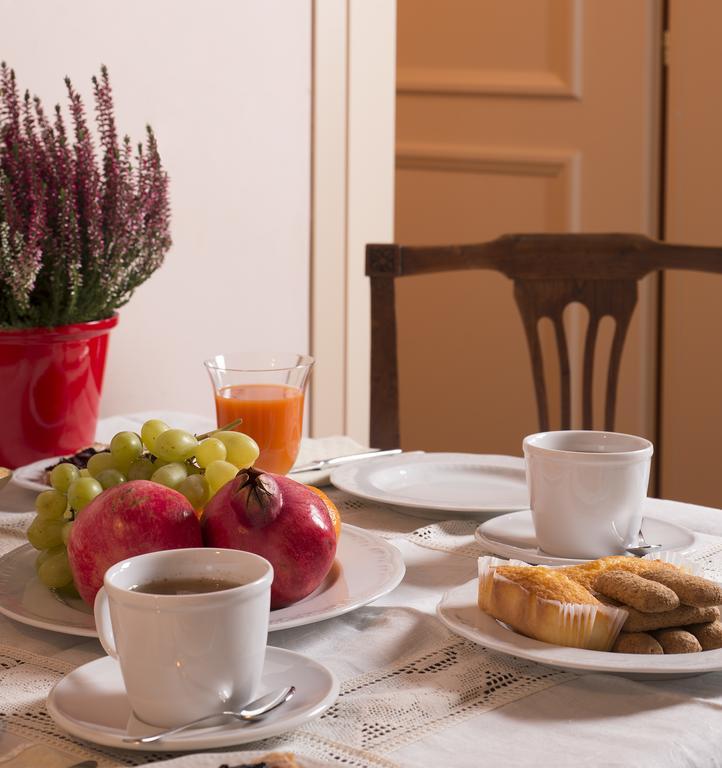 Apartmán Molino Stucky Flat Benátky Pokoj fotografie