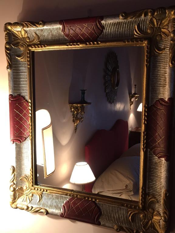 Apartmán Molino Stucky Flat Benátky Pokoj fotografie